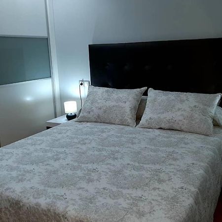 Ferienwohnung Disfrute De Sus Vacaciones Con Wifi En El Puerto De Cariño Exterior foto