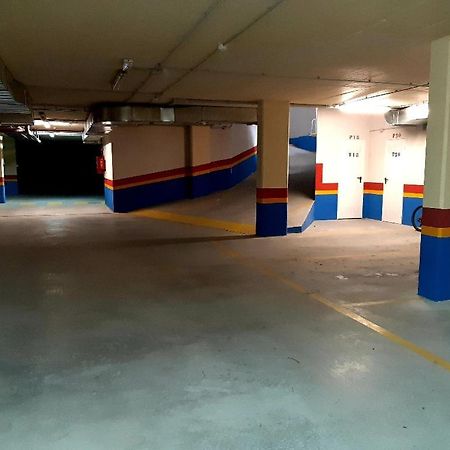 Ferienwohnung Disfrute De Sus Vacaciones Con Wifi En El Puerto De Cariño Exterior foto