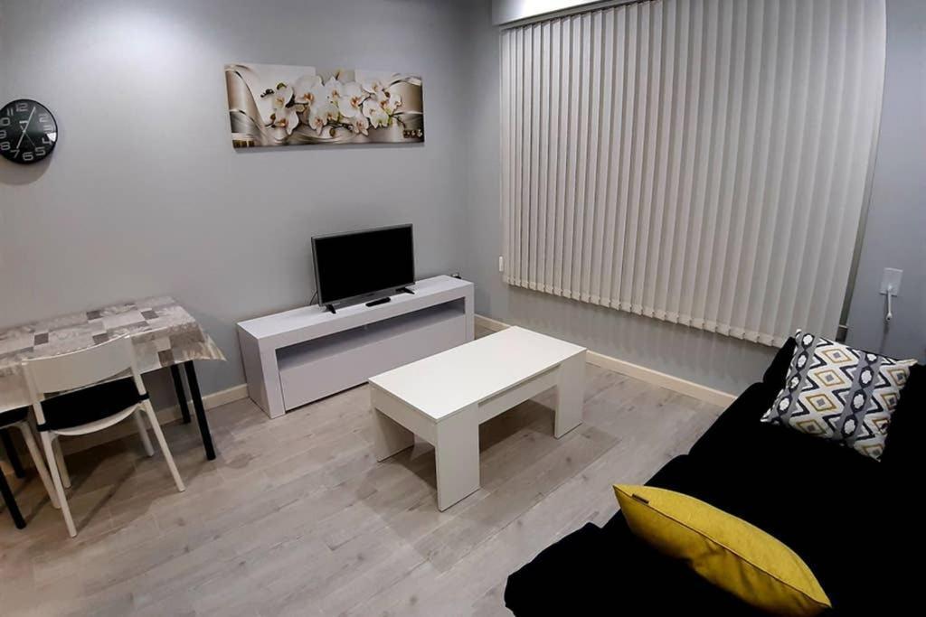 Ferienwohnung Disfrute De Sus Vacaciones Con Wifi En El Puerto De Cariño Exterior foto