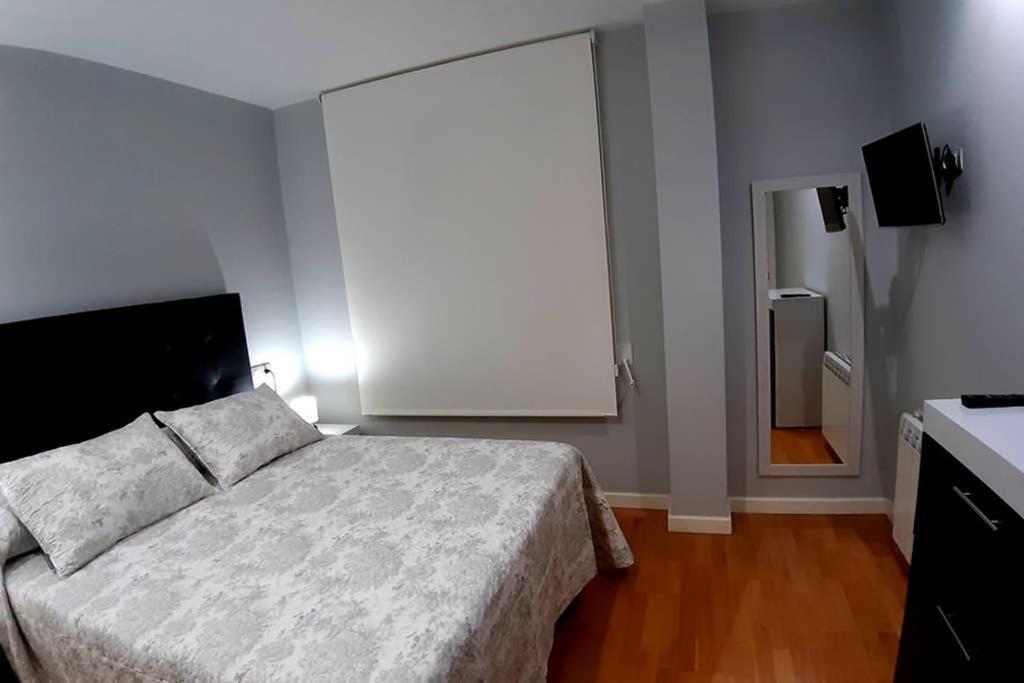 Ferienwohnung Disfrute De Sus Vacaciones Con Wifi En El Puerto De Cariño Exterior foto