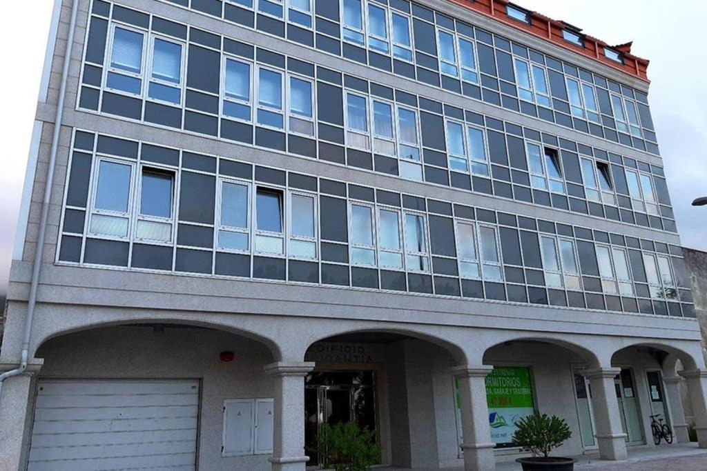 Ferienwohnung Disfrute De Sus Vacaciones Con Wifi En El Puerto De Cariño Exterior foto