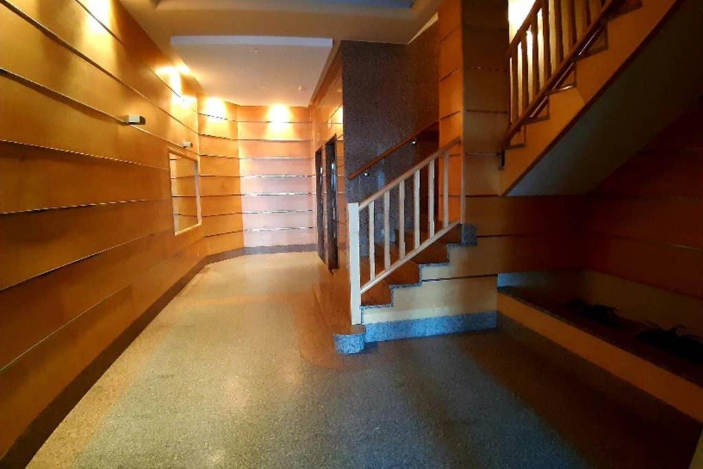 Ferienwohnung Disfrute De Sus Vacaciones Con Wifi En El Puerto De Cariño Exterior foto