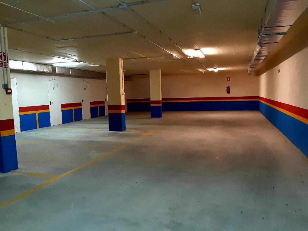 Ferienwohnung Disfrute De Sus Vacaciones Con Wifi En El Puerto De Cariño Exterior foto
